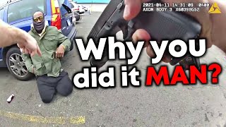 When Cops CATCH Shoplifters in the Act [upl. by Hunter719]