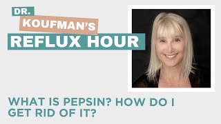 What is Pepsin How Do I Get Rid of It [upl. by Germayne]