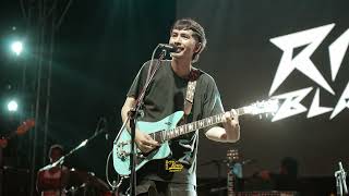 Rico Blanco performs quotYou’ll Be Safe Herequot [upl. by Junius]