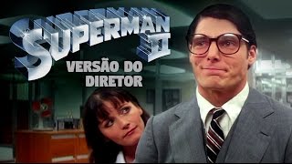 Superman II Versão do Diretor  dublagem Delart TV paga [upl. by Salman]