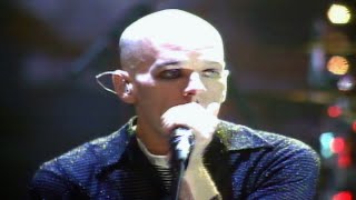 REM  Whats The Frequency Kenneth Live 1995 [upl. by Paske]