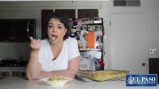 Just Like That with Patricia Martinez Ep 18 Chicken Pot Pie Casserole [upl. by Pedroza]