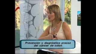 Fibrocolonoscopía para prevenir cáncer de colon [upl. by Tymon877]