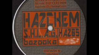 Hazchem 5  SHLAG  Bazooka [upl. by Kcirdnekal]