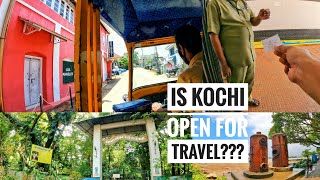 Exploring Top 9 Places in KOCHI under 5 hours  Cochin Kerala [upl. by Llertrac]