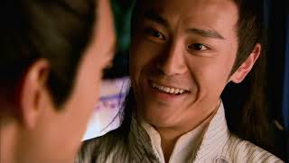 《射雕英雄传》The Legend of the Condor Heroes 2008 E20 [upl. by Nimzaj106]