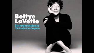 Bettye LaVette  It Dont Come Easy [upl. by Nosiram102]