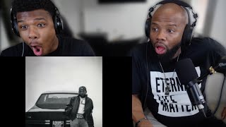 Kendrick Lamar  GNX ALBUM  POPS REACTION [upl. by Nnylcaj606]