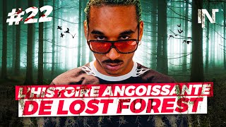 LAYLOW  lhistoire angoissante de quotLOST FORESTquot [upl. by Lion371]