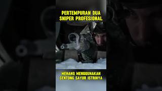 Pertempuran 2 Sniper Pro film movie alurceritafilm [upl. by Soisanahta331]