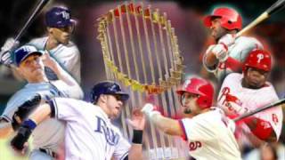 Philadelphia Phillies We are the Champions [upl. by Carnahan]