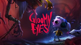 Gloomy Eyes Behind The Scenes  Oculus Quest  Rift Platform [upl. by Narahs]