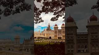 Bangalore amp Mysore Days 🥰 [upl. by Eltsirc]