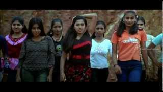 December Malayalam Movie  Malayalam Movie  Niramaanam Poothapol Song  Malayalam Song [upl. by Lytsirk]