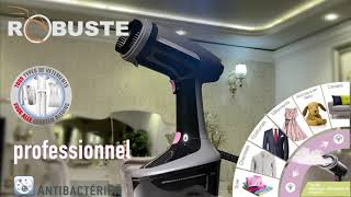 prostyle by robuste ‏أحسن مكواة بخارية في الجزائر [upl. by Alo912]