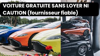 FOURNISSEUR VOITURE DYSING  VOITURE SANS CAUTION NI LOYER  EXEMPLE CONCRET DE MON AGENCE [upl. by Fin]