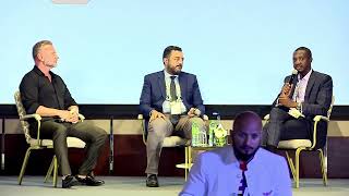 Voices of Change  Panel Discussion at Health2Conf Dubai 2024 [upl. by Erb]