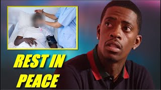 What Happened to Atlanta Rapper Rich Homie Quan The UNCENSORED Truth LEAKED About His DEATH [upl. by Bakemeier]