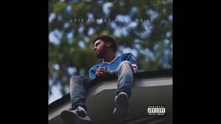 j cole no role modelz explicit 1 [upl. by Tootsie]