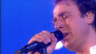 Marco Borsato  Waarom nou jij Live in De Kuip 2002 [upl. by Nylatsirhc]