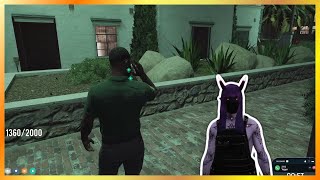 4HEAD And Yeager On The Situation With CG  NoPixel 40 GTA RP [upl. by Shelby]