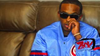 Swagg Dinero Talks Fed Time Smylez Death amp Support From Fans  Shot By TheRealZacktv1 [upl. by Yecart]