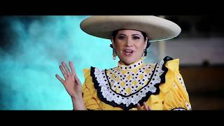 HechizoEsther Maria La Dama del Sentimiento  Video oficial 2019 [upl. by Rici872]