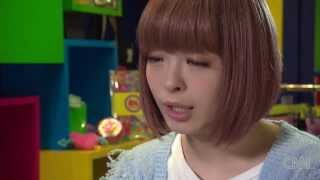 Kyary Pamyu Pamyu Interview on CNN news [upl. by Sateia]