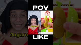 É TUDO CULPA do ROBLOX 😡 roblox bloxfruits [upl. by Assirolc]