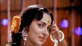 Kishori Amonkar Geet Gaya Patharon Ne साँसों के तार पर गीत गाया पत्थर ने  Waheeda Rehman [upl. by Yrrep977]