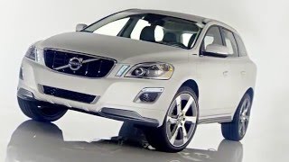 VOLVO XC60 PLUGIN HYBRID [upl. by Silenay573]