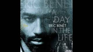 Eric Benét Featuring TamiaSpend My Life With You [upl. by Phelgen]