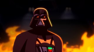 Centuries  Anakin Skywalker AMV [upl. by Billye464]