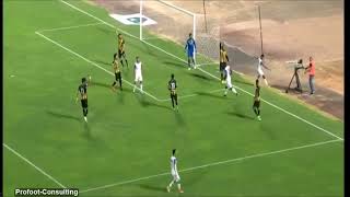 MOUSSA CAMARA●II Best Skills amp Goals II● ISMAILY SC EGYPTE [upl. by Catton472]