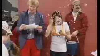 Tiswas Titles amp Clips [upl. by Julissa808]