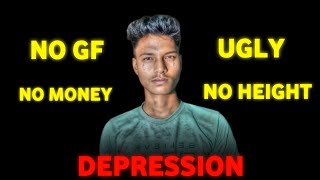 Why are young people depressed chadtag [upl. by Sy]