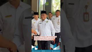 SKD CPNS Kementerian Agama Tilok Kyriad Bumiminang Hotel  Part 2 [upl. by Mulac56]