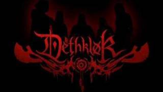 Dethklok  Fansong [upl. by Eenad555]