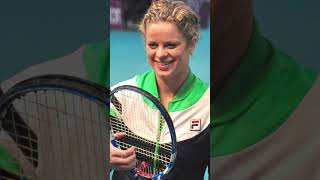 Kim Clijsters Earns Millions shorts [upl. by Uaerraj207]