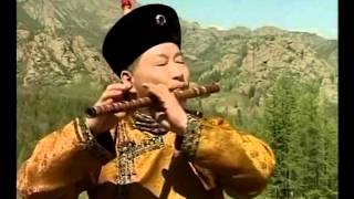 El condor pasa which is Peruvian music by Galsantogtoh who is Mongolian artist [upl. by Henrik]