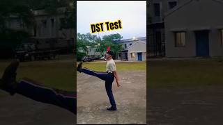 Ncc Cadets DST Test Video ncc nccvlogs armycadet nccarmy nccbharti nccshorts armydsttest [upl. by Ynohtona122]