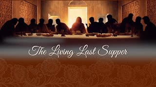 Good Friday 2024 English Service SgSL CC [upl. by Nnylaf695]