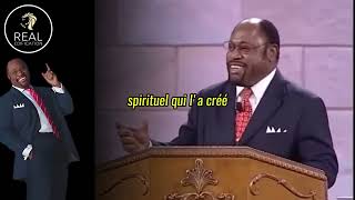 Trouver Sa Vision et Embrasser Sa Destinée  Le Voyage vers la Réalisation de Soi  Dr Myles Munroe [upl. by Anipsed588]