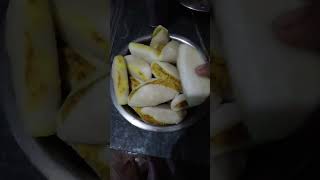 Chawal ke farre fill with dal food karwa chauth special [upl. by Menides350]