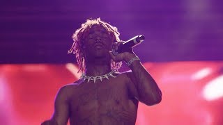 Lil Uzi Vert  XO Tour Llif3 Live from Rolling Loud [upl. by Orten952]