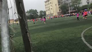 Summer Soccer Challenges Skills Goals and Pranks [upl. by Fessuoy]