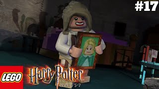 LEGO Harry Potter Years 5–7  Lovegoods Lunacy  Part 17 [upl. by Tremaine]