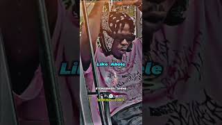 Stonebwoy  Shine 🔥❤️ Stonebwoy music lyrics fyp foryou ghanamusic viral video afrovibes1 [upl. by Ydnem362]