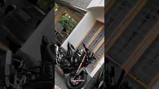 Mt 15 v2 parking place video yamahamotors newbike mt15lover newpurchase cotb yamahamt [upl. by Aramoy527]