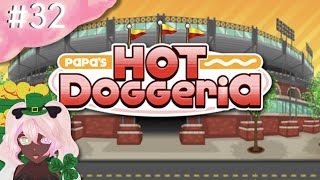 DIA 100 em Papas Hot Doggeria  32 [upl. by Bradlee929]